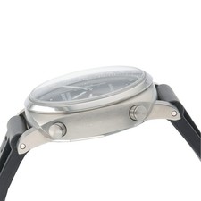 Panerai Luminor Chrono Stainless Steel Black Dial 44mm Auto Men’s PAM01109 4