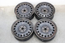 ORIGINAL! 18-inch steel rims for VW ID.3 / VW Golf / VW Caddy! 1EA601027