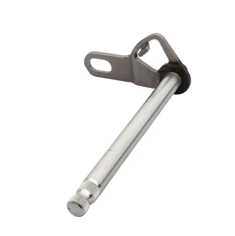 Arbre de sélection d'origine pour Yamaha YZ 125 # 1996-2004 # 4SS-18101-10 - Photo 3/3