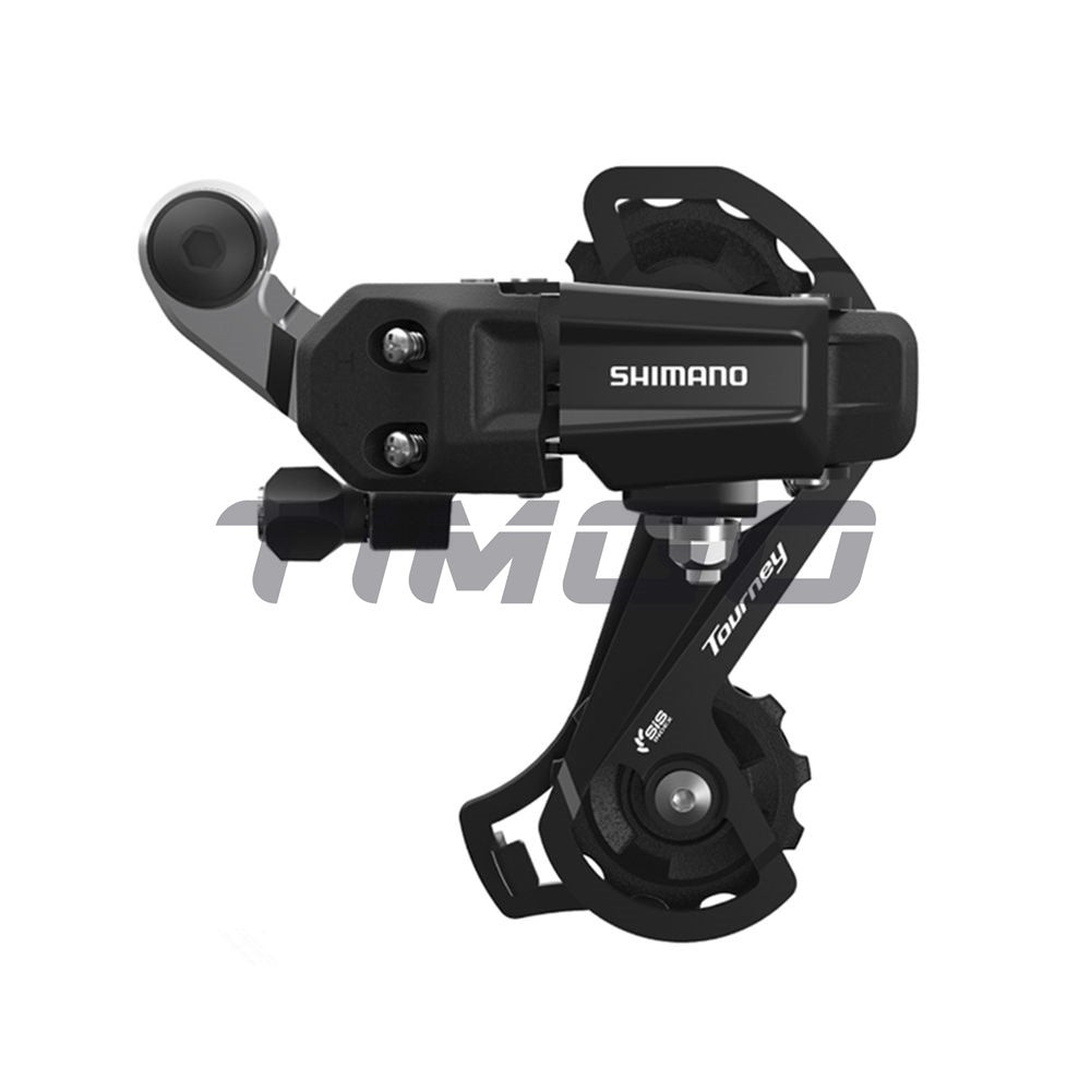Shimano Tourney RD-TY200 MTB Folding Bike 6/7 Speed Rear Der