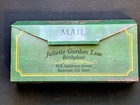 JULIETTE GORDON LOW Commemorative MAILBOX from Ashdon Farms for Girl Scouts — photo 2