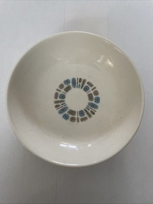 Temporama by Canonsburg 5 1/2  Berry Bowl