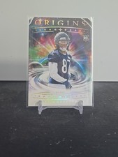 2025 Origins Football Luther Burden III RC #147 Chicago Bears Rookie Card NFL
