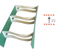 Nastro Veneziane 50mm Ricambio Tenda Veneziana Alta Qualità Resistente PVC