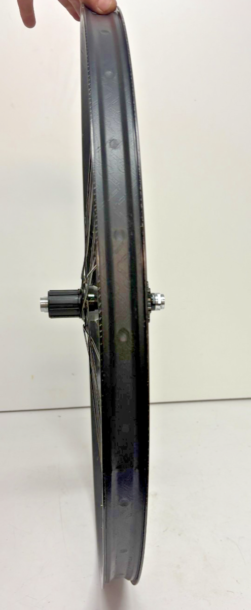 パーツ roval traverse 622x30 Specialized Roval Traverse Aluminum Tubeless Disc Thru Axle 622x30