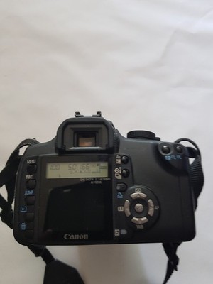 canon eos 350d digital