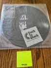 Ace Frehley 1978 KISS Solo Vinyl Record LP 2010 EU Back to Black Pressing RARE