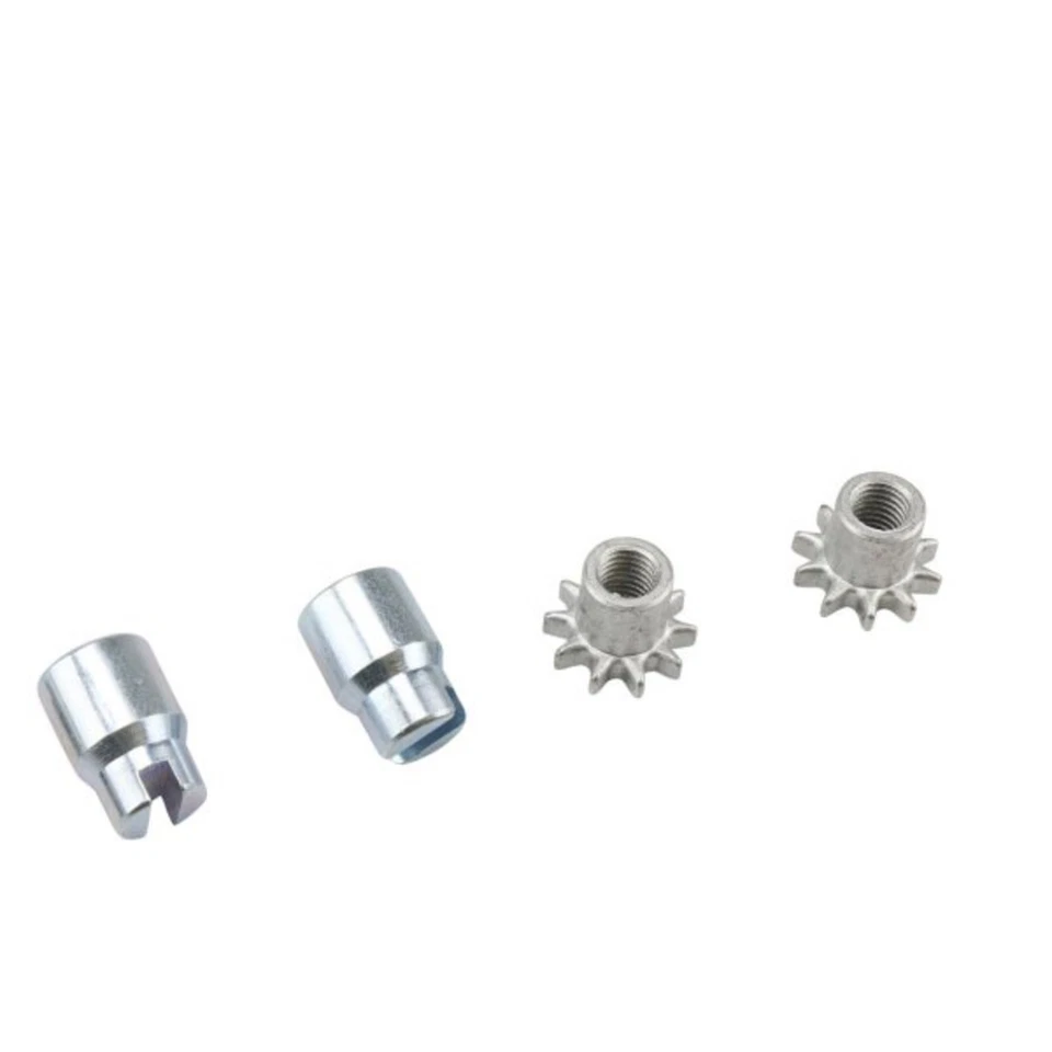 Комплект оборудования стояночного тормоза 084-1829 Beck Arnley для серии 530 525 750 528 E52 Z - Изображение 4 из 4