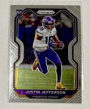 what is the most rare magic the gathering card Amazon.com: Nfl Football Cards 2020 main image 0