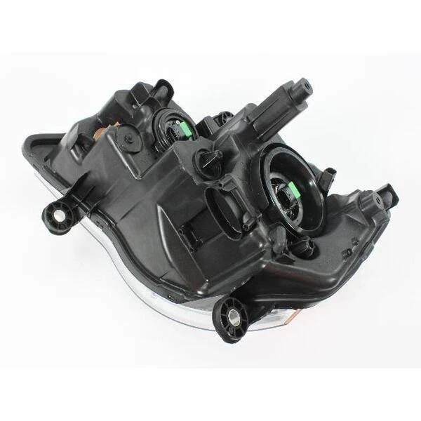 For Ram C/V 2012-2015 Ram 5113336AI Front Right Headlight — 第 3/4 张图片