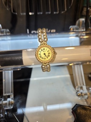 vintage Majestron women's, 95393, timepiece By Majesti Watch Co. New Battery