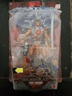 Vintage Masters of the Universe Samurai He-Man 6" Action Figure Mattel #57593