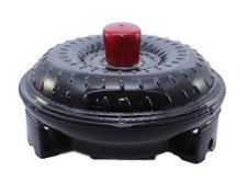 Fti Performance 9.5in Lock-up Street Racer Torque Converter For Dodge Chrysler Fti Performance 9.5in Lock-up Street Racer Torque Converter For Dodge Chrysler