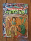 Playmates Teenage Mutant Ninja Turtles Casey Jones 1989 Figure TMNT  Vintage