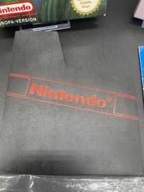 Startropics -Nintendo NES- OVP/Boxed - PAL B / NOE - TOP