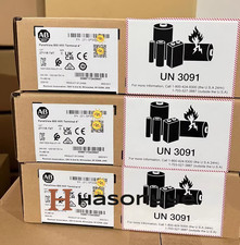 New Allen Bradley 2711R-T4T PanelView 800 4.3...