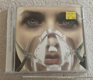 Underoath | eBay