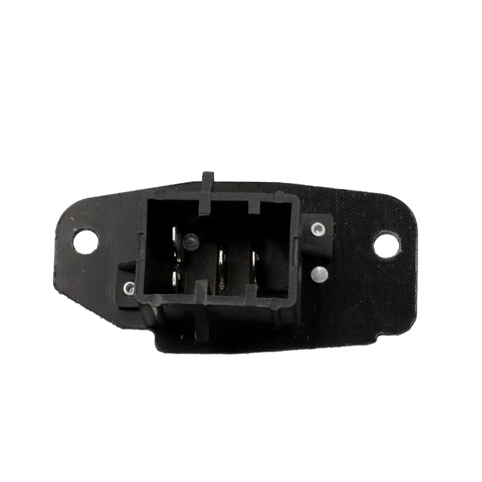 For 2003-2019, 2021-2024 Ford E-450 Super Duty HVAC Blower Motor Resistor SMP - Image 3 of 4