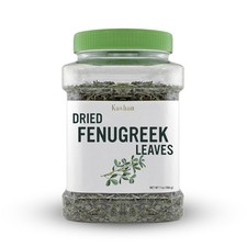 Kashan Dried Fenugreek Leaves,