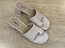 Vaneli Maysa - Blush - 9 N - NEW