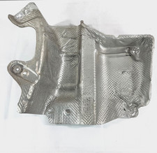 Orig. VW Golf 6  Wärmeschutzblech Hitzeschutzblech 1K5825701B