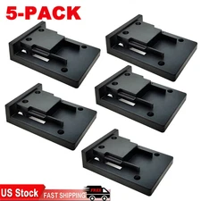 5pack 20V for Black and Decker New Lithium Battery LBXR20 LB20 LBX20 Tool Holder