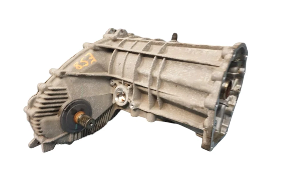 11-15 Porsche Cayenne Automatic Transmission Transfer Case 95834101022 OEM - Image 4 of 4