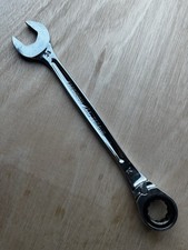 Mac Tools 24mm Ratchet Spanner