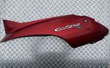 Peugeot Elystar TSDI 50 ORIGINALE carena laterale destra R carena posteriore