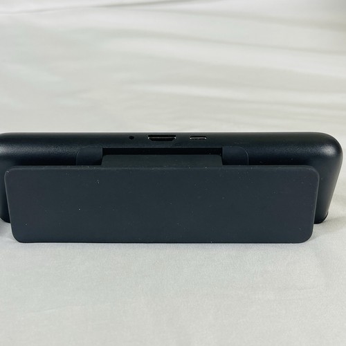 Meta Portal TV Black Big Screen Smart Video Calling Group Calls - Main Unit Only - Photo 5/9