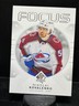 Nikolai Kovalenko #FF-46 2024-25 SP Authentic Freshman Focus Colorado Avalanche
