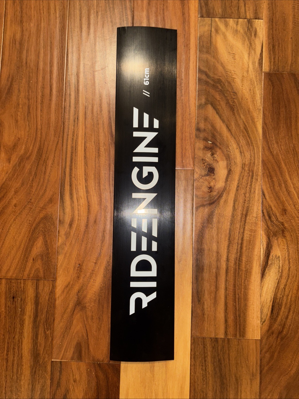 Slingshot / Ride Engine Hoverglide and Phantasm 61 cm Mast Wing Kite Wake Foil