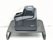 Panini EVERNEXT Automatic Check and ID Scanner