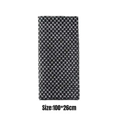 Japanese Exfoliating Bath Towel Ultra-Long Shower Scrubber for Back Antibacteria