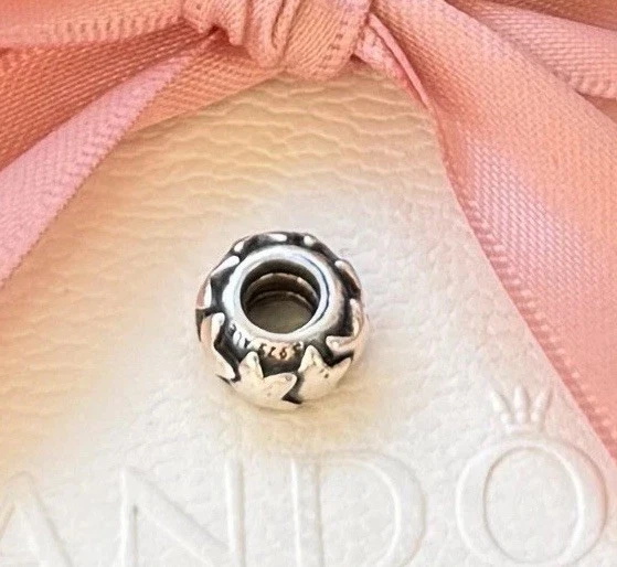 Original Pandora Spacer „Shooting Star“ 925 silber - Bild 2 von 2