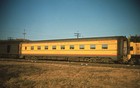 JT ORIGINAL SLIDES (4) CNW NORTH WESTERN PASSENGER/BUSINESS/MofW CARS 1955-1983 — photo 3