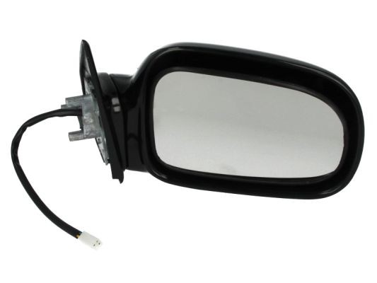 Right BLIC 5402-04-1128987P Exterior Mirror for SUZUKI