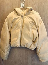 Used Acne Studios Down Jacket With Hood Women...