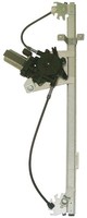 Valeo 851015 Fensterheber Mit Motor Vorne Rechts FüR Fiat Peugeot CitroËN