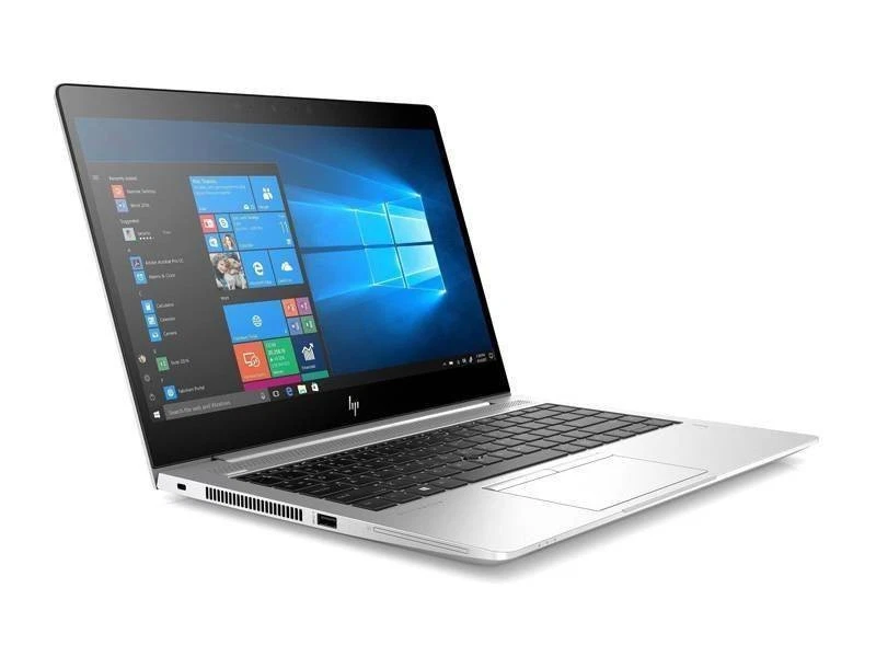 HP EliteBook 840 G6 · i5-8265U · 32GB · 240GB, Foto 1 von 5