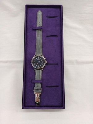 [B1N] Seiko Brightz SAGZ101 Solar Radio Controlled JDM Men Watch [t3n]