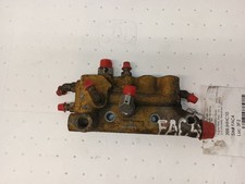 316-4409 Caterpillar C15 Engine Fuel Injection Manifold  (12880579