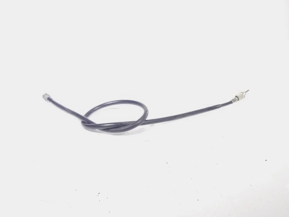 1995 95 Suzuki DR125 SE velocímetro Speedo Drive cable línea envío gratuito Foto 2 de 4