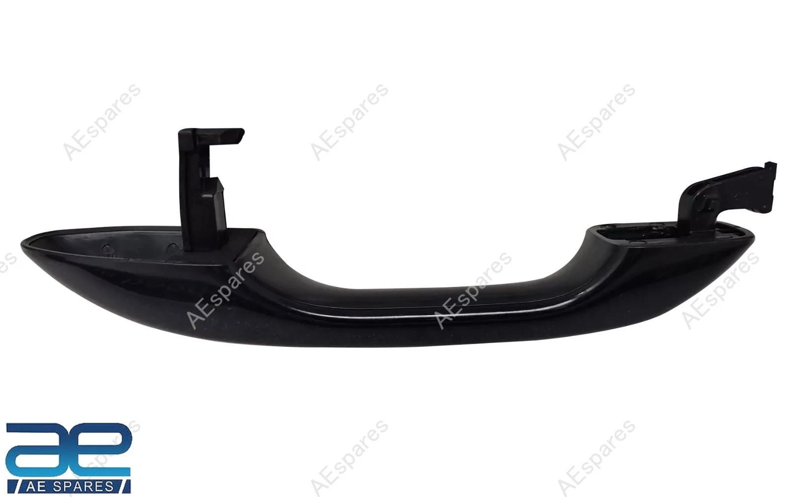 Exterior Rear Door Handle LH For Hyundai Alcazar 2022-Now, Creta 2020-Now view 3