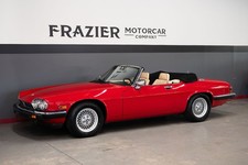 1991 Jaguar XJS CLASSIC COLLECTION 