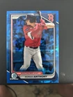 2024 Bowman Chrome Sapphire Edition Prospects Roman Anthony #BCP-235