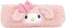 Sanrio Character My Melody Moco Moco Pen Case Soft & Fluffy Pen Pouch 543881 New
