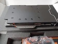 EK-Quantum Vector² Strix/TUF RTX 4090 D-RGB ABP Set - Nickel + Acetal