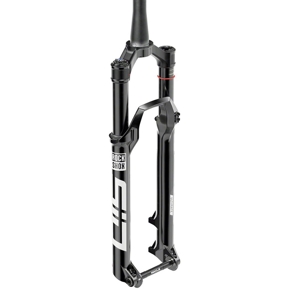 RockShox SID Ultimate Race Day 3-Позиционная дистанционная вилка Boost 29 дюймов черный глянец 12 219190₽
