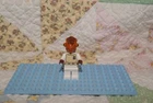 Lego Star Wars  Admiral Ackbar  sw0247  Minifigure Minifig  B1